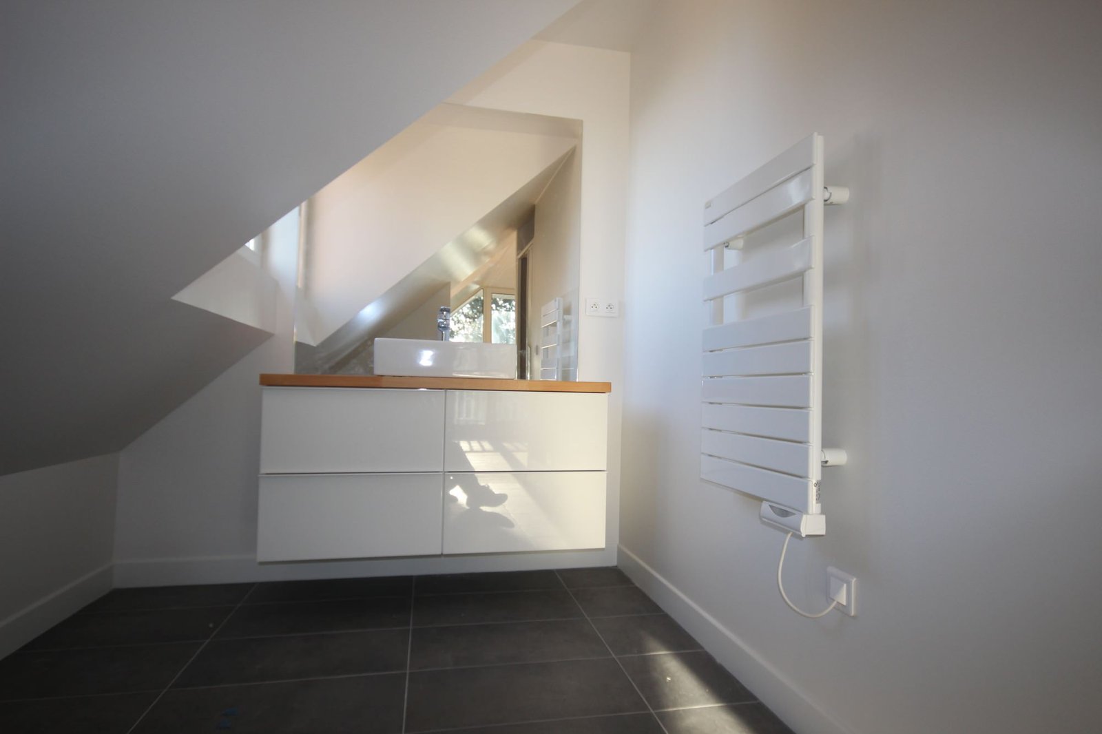 Entreprise de rénovation d'appartements à Paris