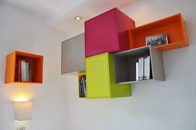 Société de renovation paris ile-de-france