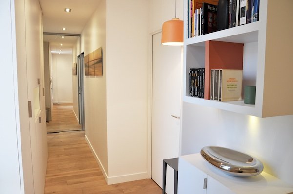 Entreprise de rénovation appartements paris 75 travaux rénovation