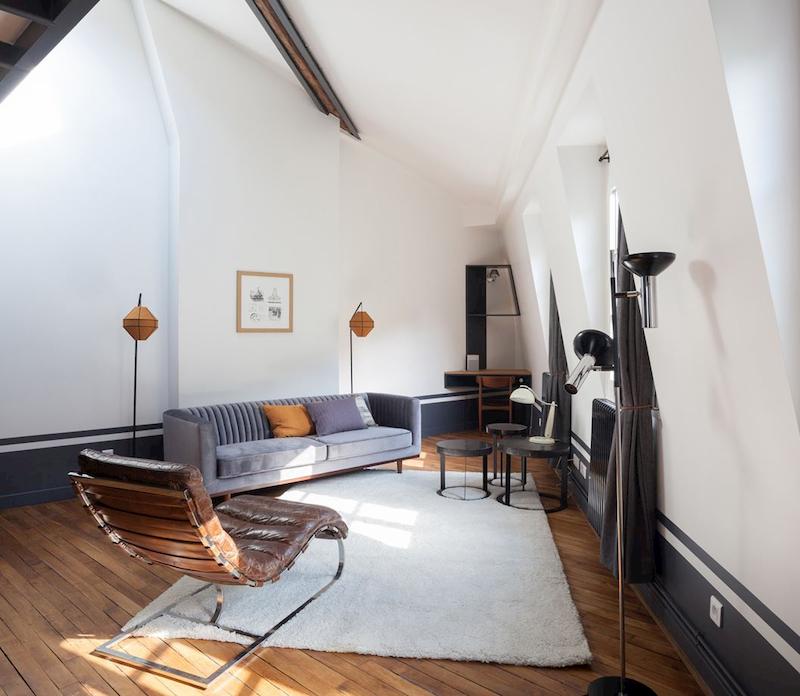 Devis Renovation Appartement Paris